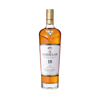 The Macallan Sherry Oak 18 Years Old - 2023 Release