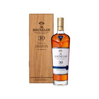 The Macallan Double Cask 30 Years Old 2023 Release