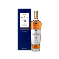 The Macallan Double Cask 18 Years Old 2023 Release