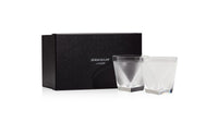 The Macallan x Lalique M Glasses (set of 2)