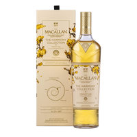 The Macallan Harmony Collection Vibrant Oak