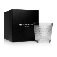 The Macallan Lalique Tumbler