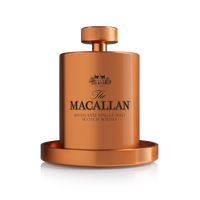 The Macallan Ice Ball Maker