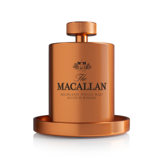 The Macallan Ice Ball Maker