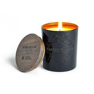 THE MACALLAN EASTER ELCHIES CANDLE