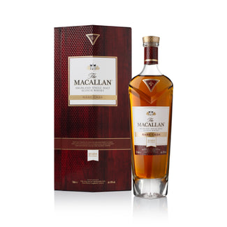 The Macallan Rare Cask 2024 Release