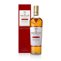 The Macallan Classic Cut 2024